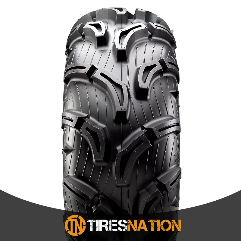 (1) New Maxxis Zilla AT28X11-14 6PR Tires