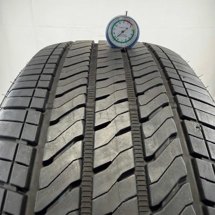 Used 275/50R22 Bridgestone Alenza A/S 02 111T 8.5/32 (DOT 25)