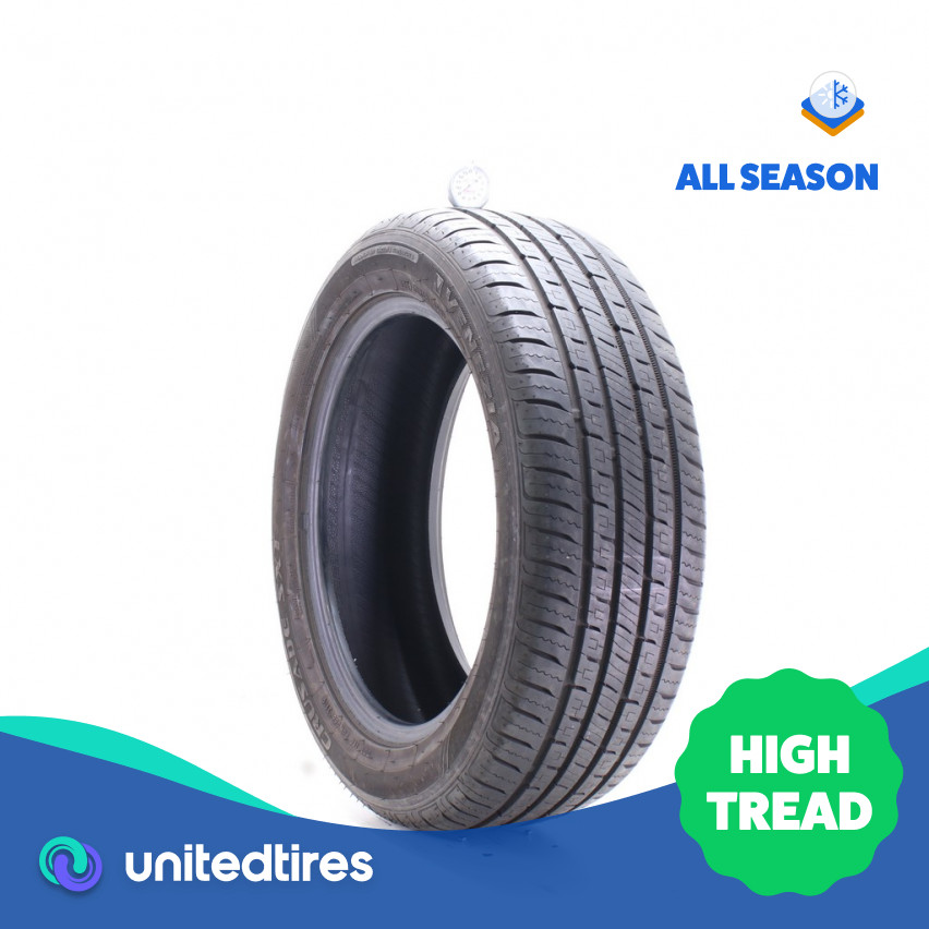 Used 225/55R18 Venezia Crusade SXT 102V – 9/32