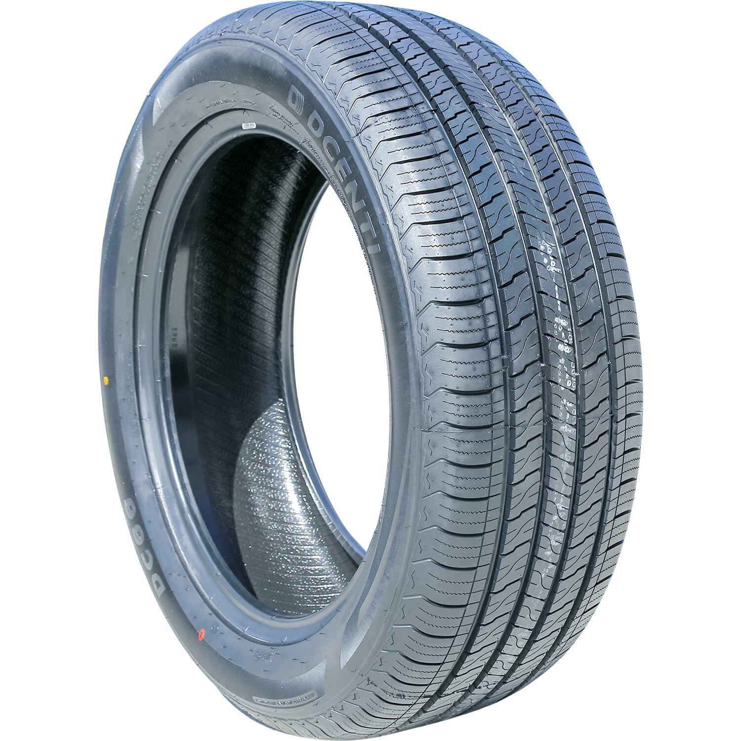 Tire Dcenti DC66 235/75R16 108T AS A/S All Season