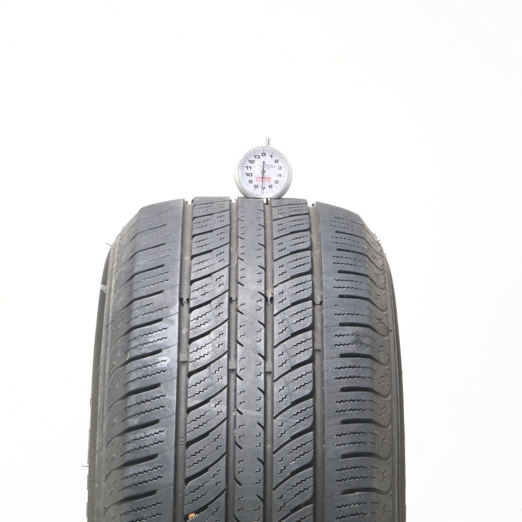 Set of (4) Used 255/60R18 Westlake SU318 H/T 112V – 7-9/32