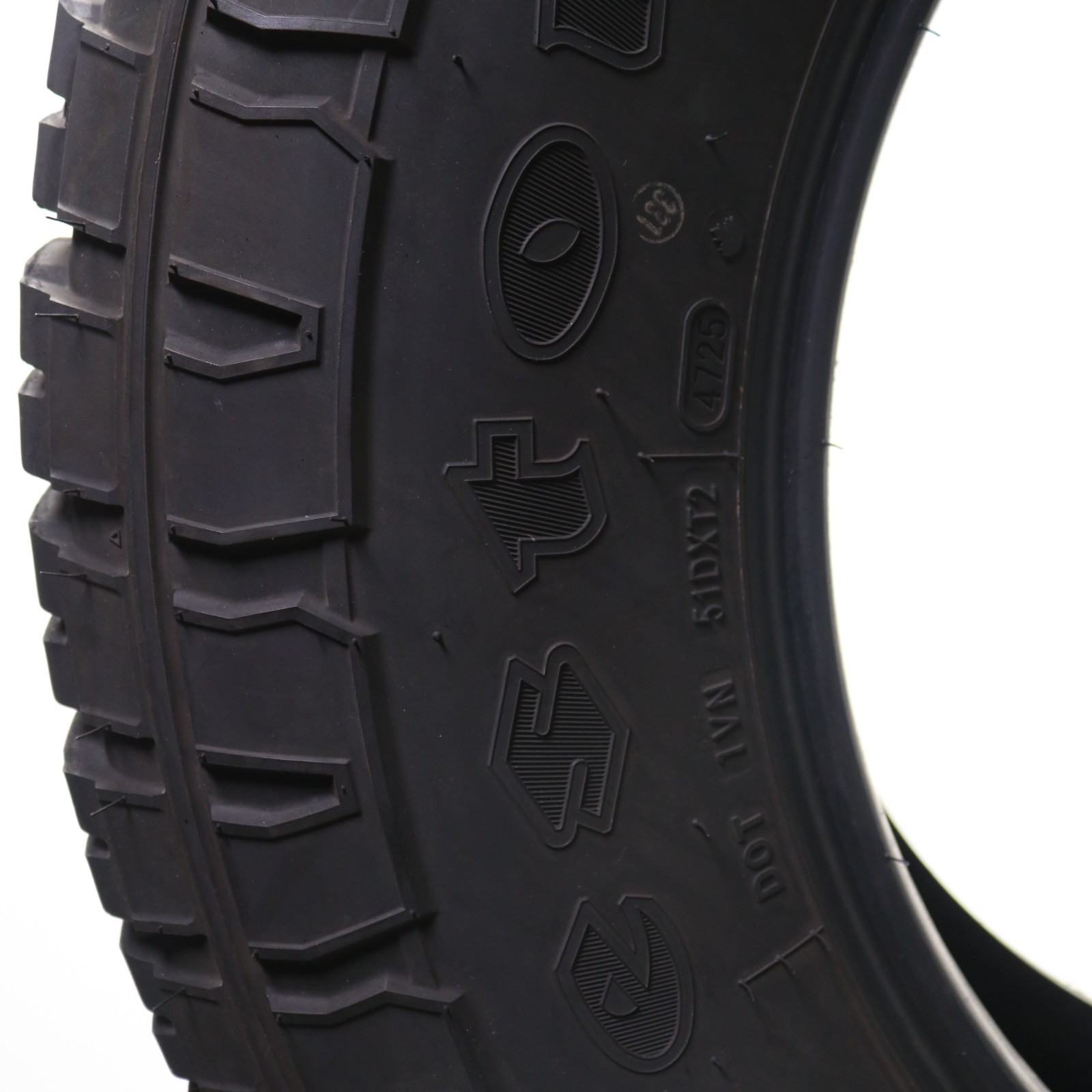 Used LT 265/70R18 Firestone Destination X/T – 124/121S – 13.5/32