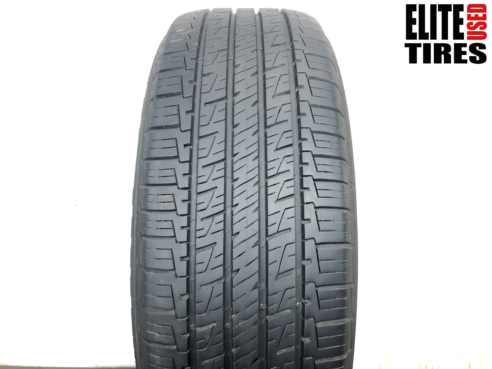[1] Goodyear Assurance MaxLife P235/55R20 235 55 20 Tire 10.5/32