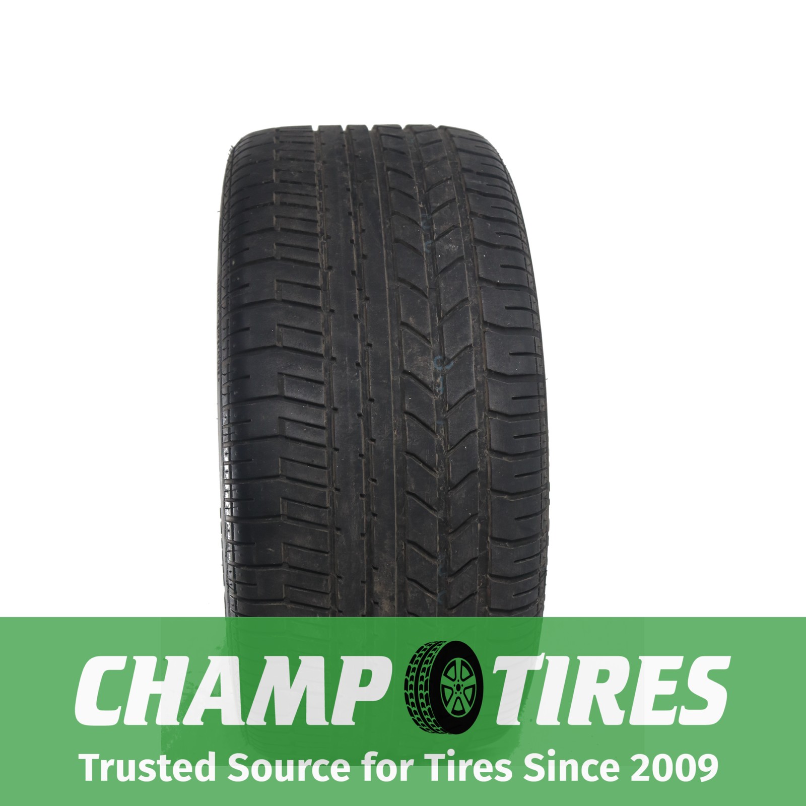 Pirelli Not Found 265 40 18 97 Y 7/32nds CRT8972
