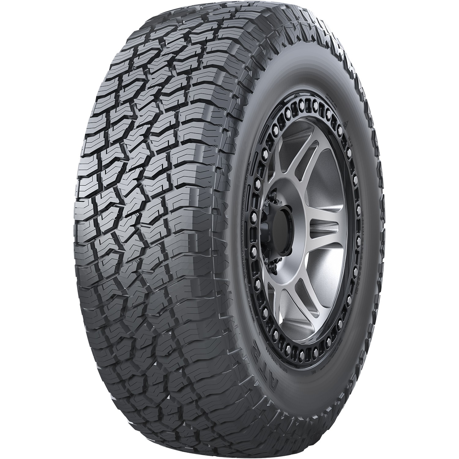 4 Tires Summit Trail Climber AT02 LT 315/70R17 Load E 10 Ply AT A/T All Terrain