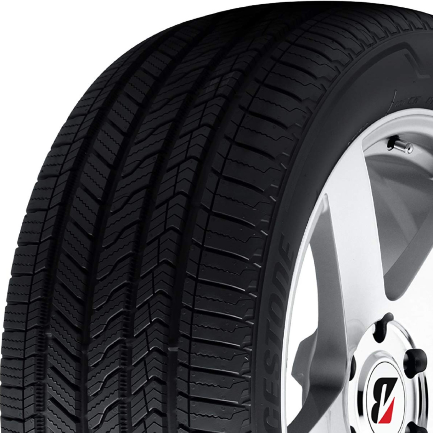 Bridgestone Alenza SPORT AS 235/45R21 101H 500 A A Touring Passenger BL