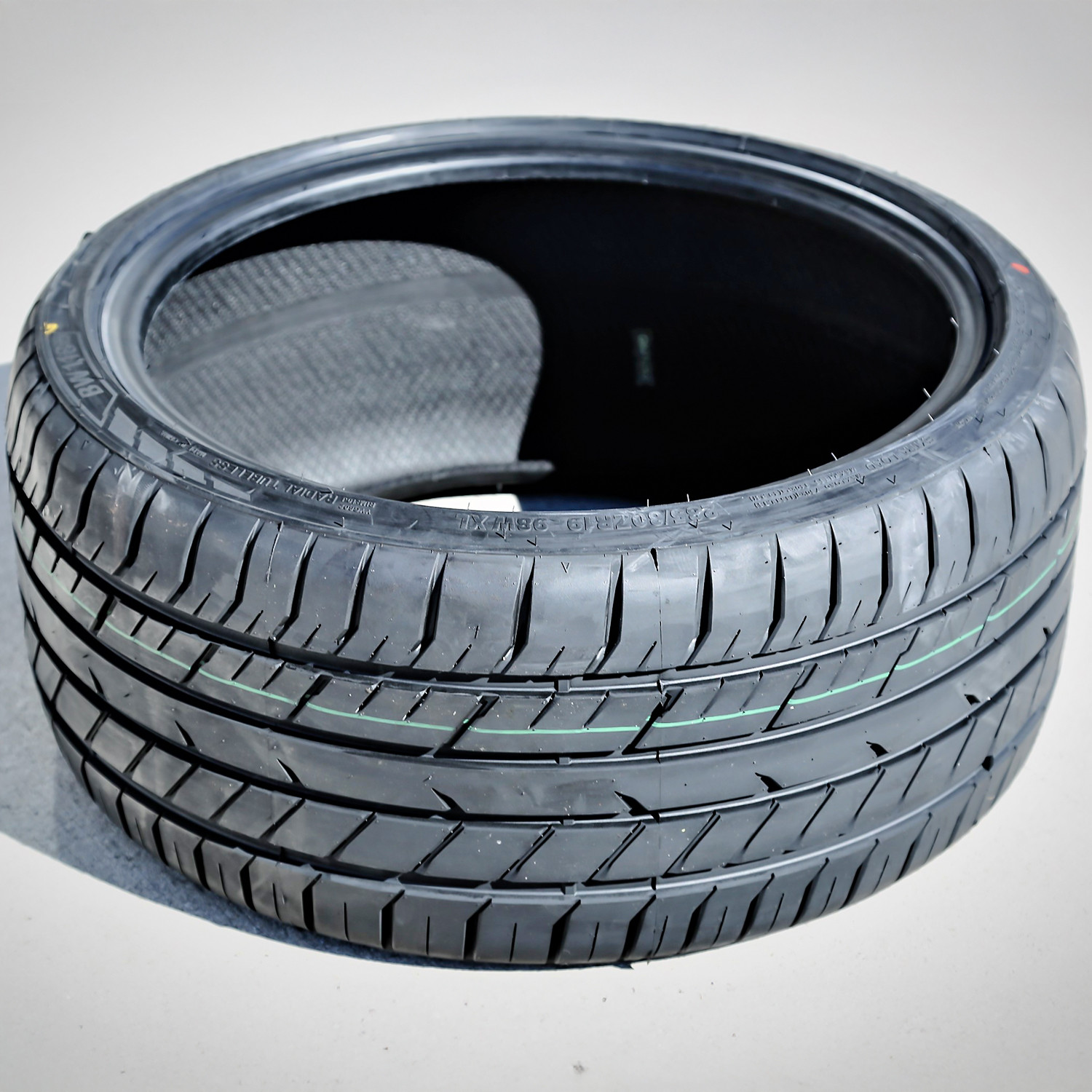 2 Tires Bearway BW118 285/30ZR19 285/30R19 98W XL High Performance