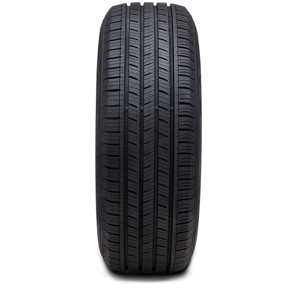 1 Kumho Solus TA11 205/55R16 91V Tire 2055516 205 55 16