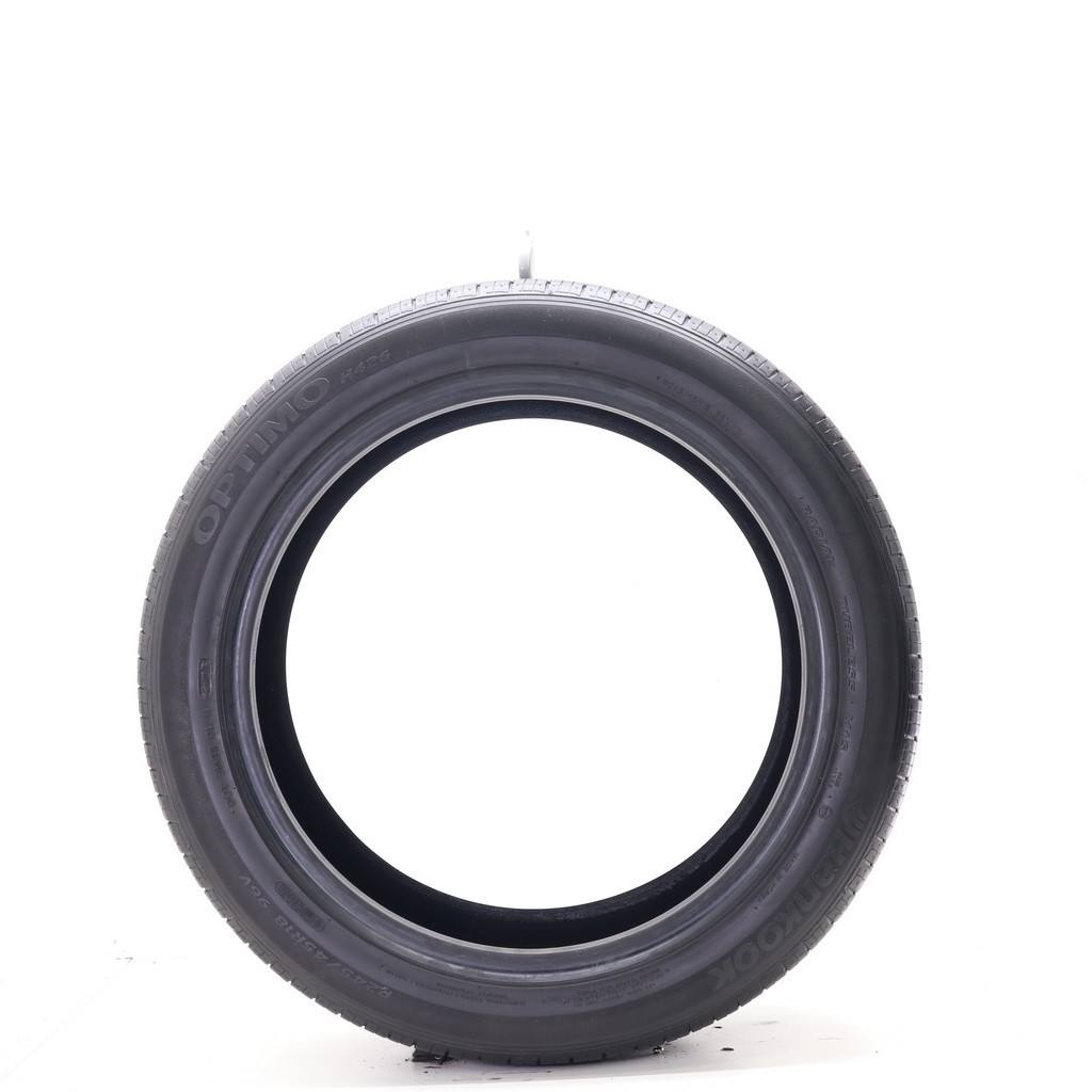 Used 245/45R18 Hankook Optimo H426 96V – 8/32