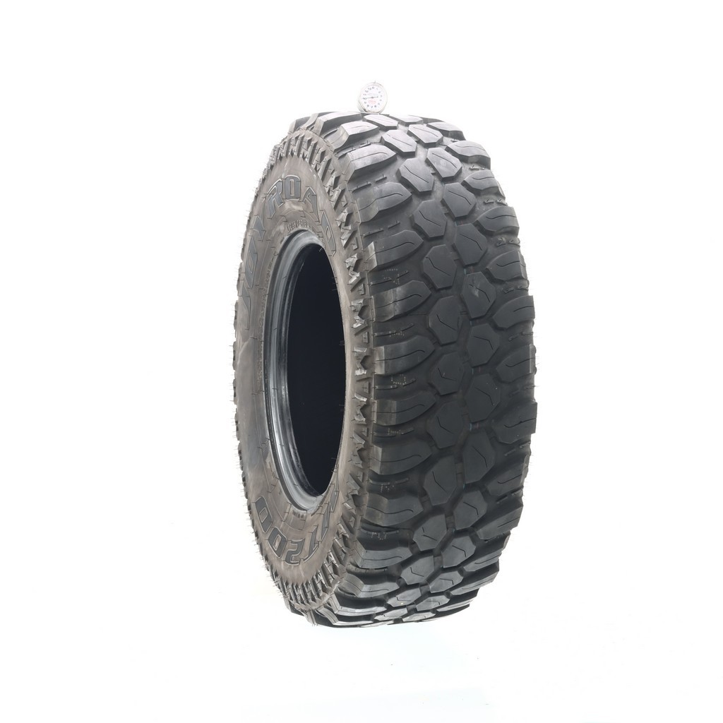 Used LT 285/75R16 Joyroad MT200 122/119Q – 10/32