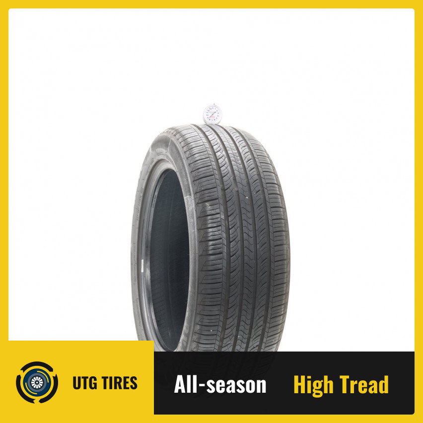 Used 215/55R18 Advanta ER-800 95H – 8/32