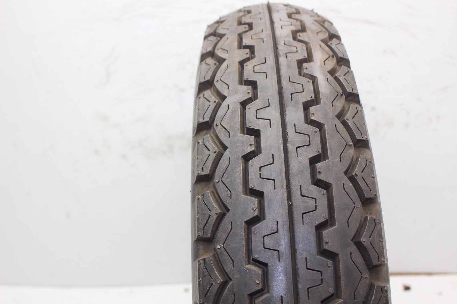 CHENG SHINO REAR TIRE TUBE TYPE 4.50/85H -17 (NTR17-07)