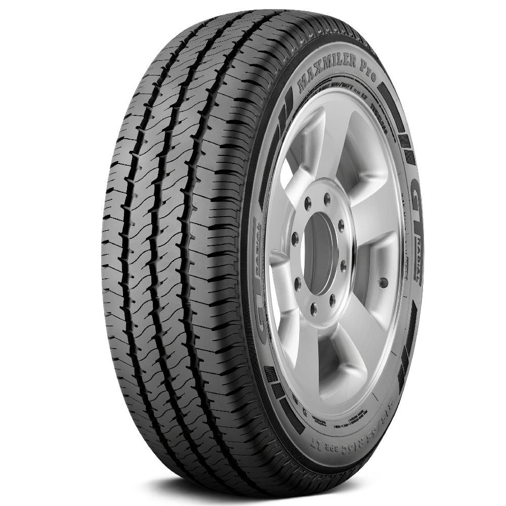 GT Radial Maxmiler Pro 205/65R15 95T 700 A A Tire