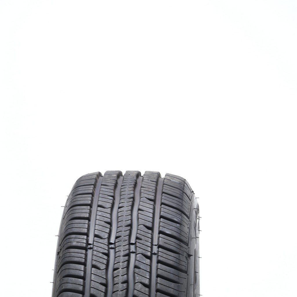 Driven Once 195/65R15 BFGoodrich Advantage Control 91H – 11/32