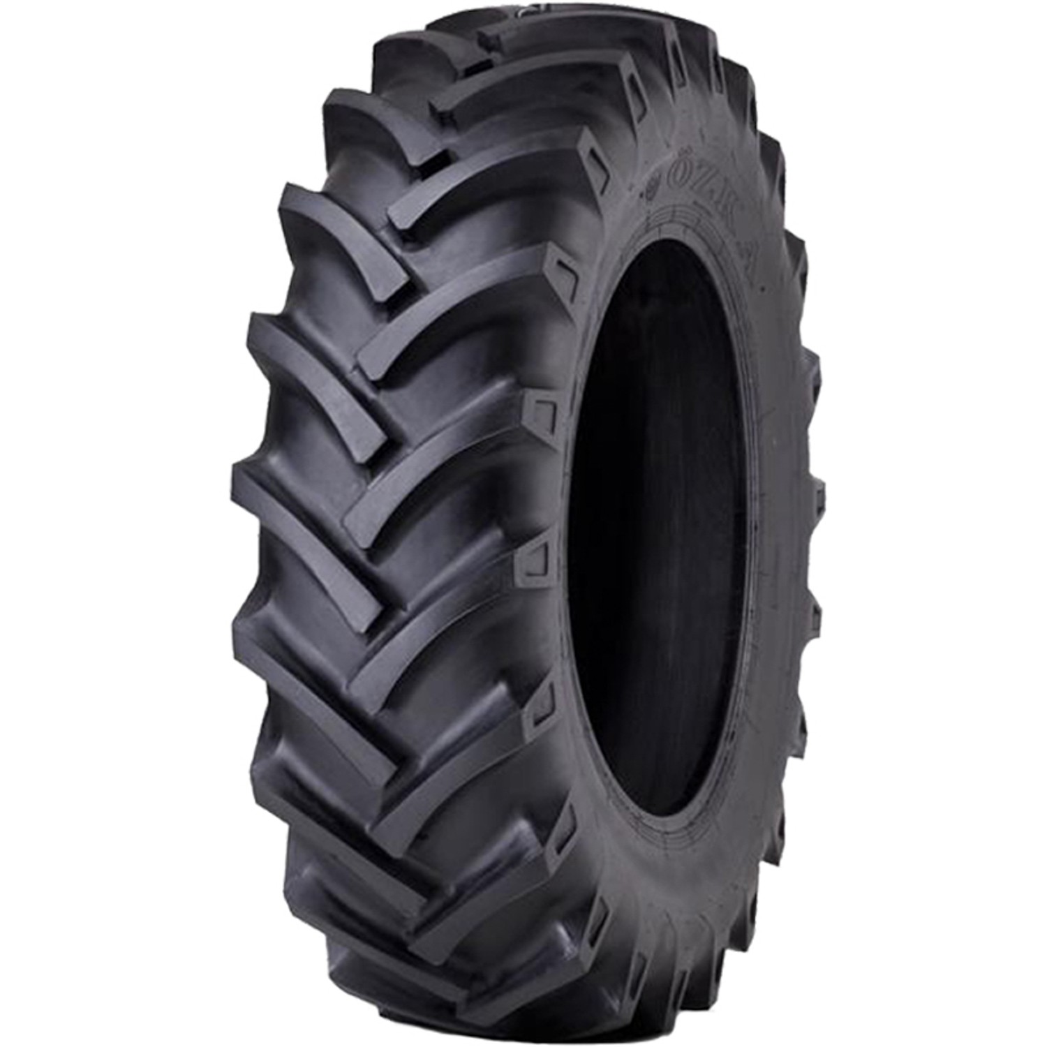 4 Tires Ozka KNK 50 11.2-20 Load 8 Ply Tractor