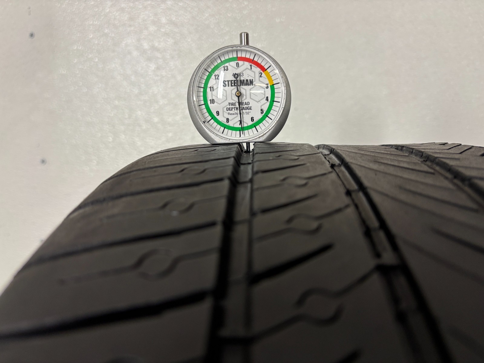 NO SHIPPING ONLY LOCAL PICK UP 1 Tire 255 35 20 Michelin Pilot Sport A/S ZP RFT
