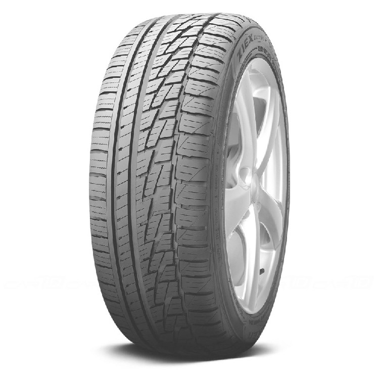 FALKEN ZIEX ZE-950 AS P205/55R16 94W XL 500 A A BLK ALL SEASON TIRE