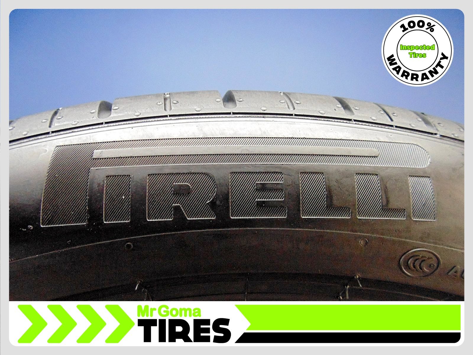 2 PIRELLI P ZERO PZ4 MO 315/40R21 USED TIRES 6.8/32 TREAD MERCEDES PZERO 3154021