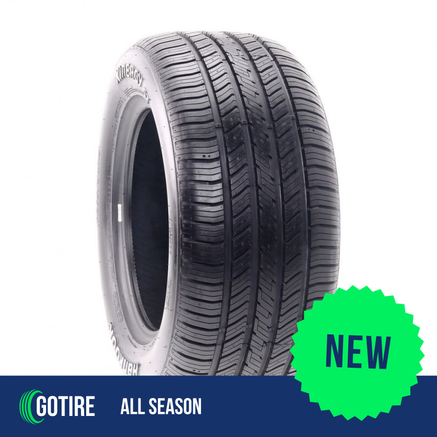 1 X New – 265/50R15 Hankook Kinergy ST H735 99T