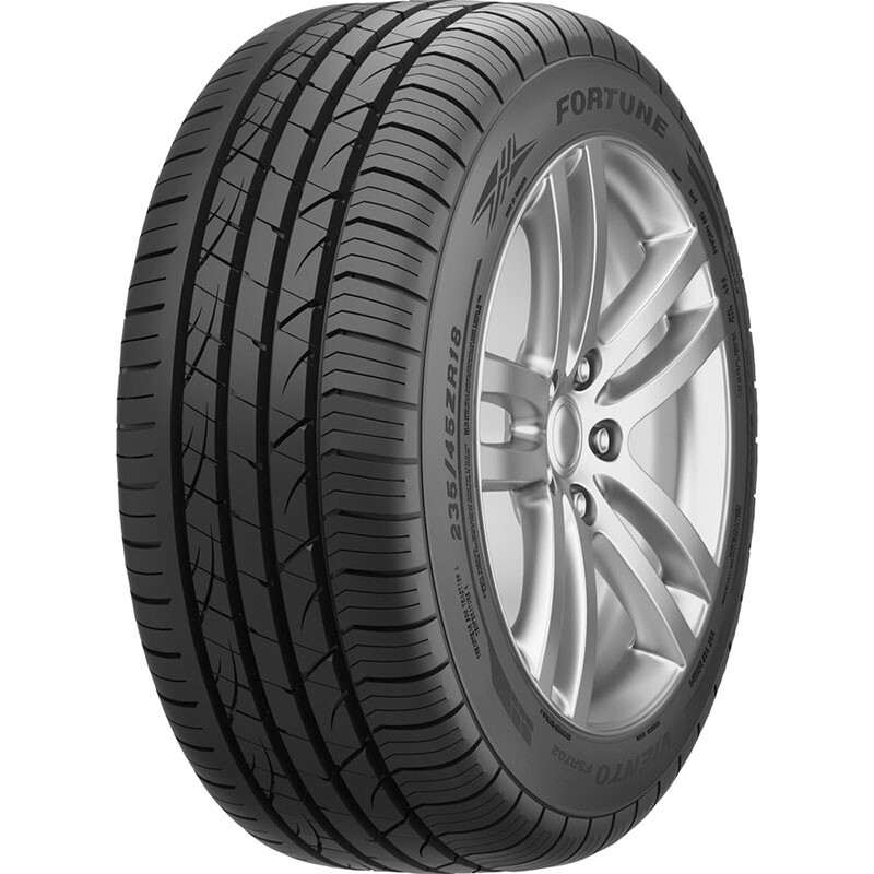 4 New Fortune Viento Fsr702 – 305/30zr19 Tires 3053019 305 30 19