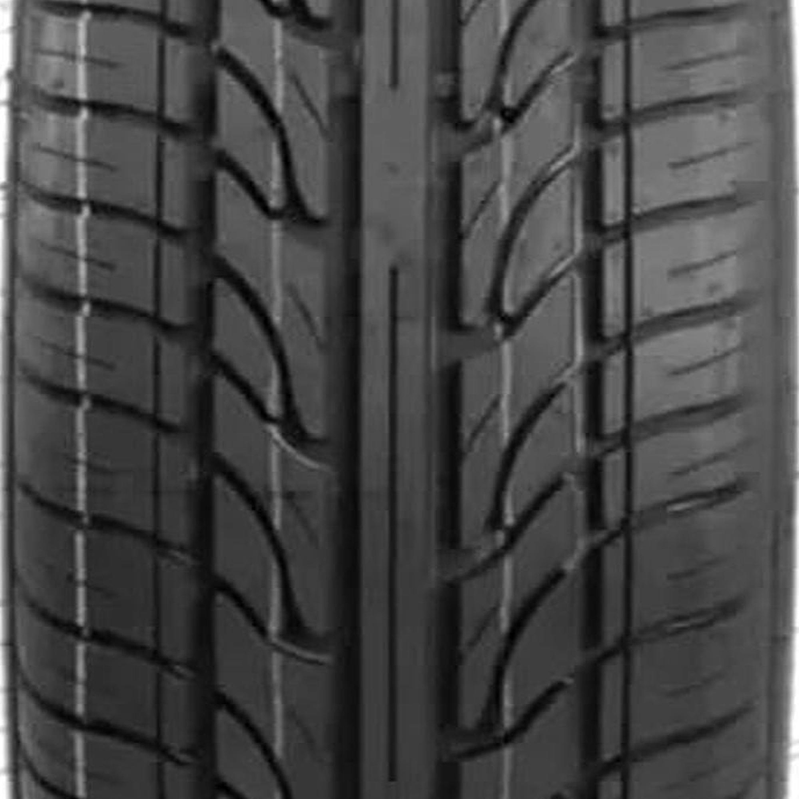 1 New Haida Hd921 – 195/45r15 Tires 1954515 195 45 15