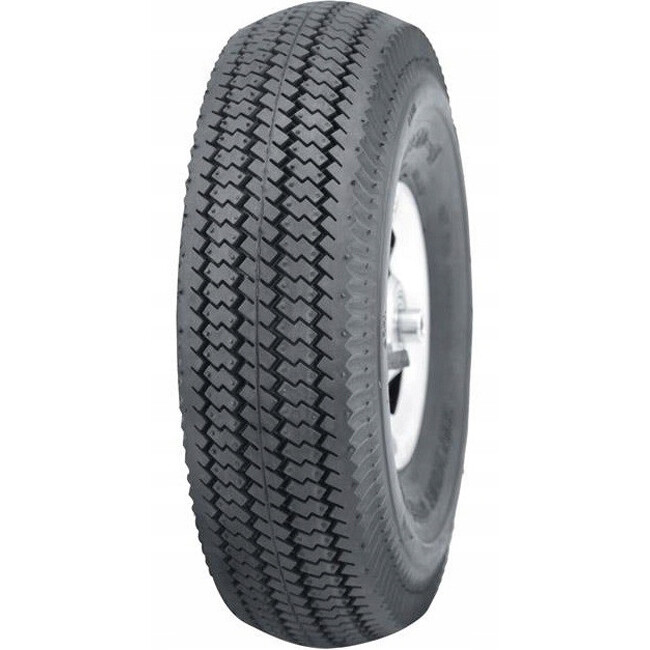 Tire 5.3-6 Wanda P606 Lawn & Garden Load 4 Ply