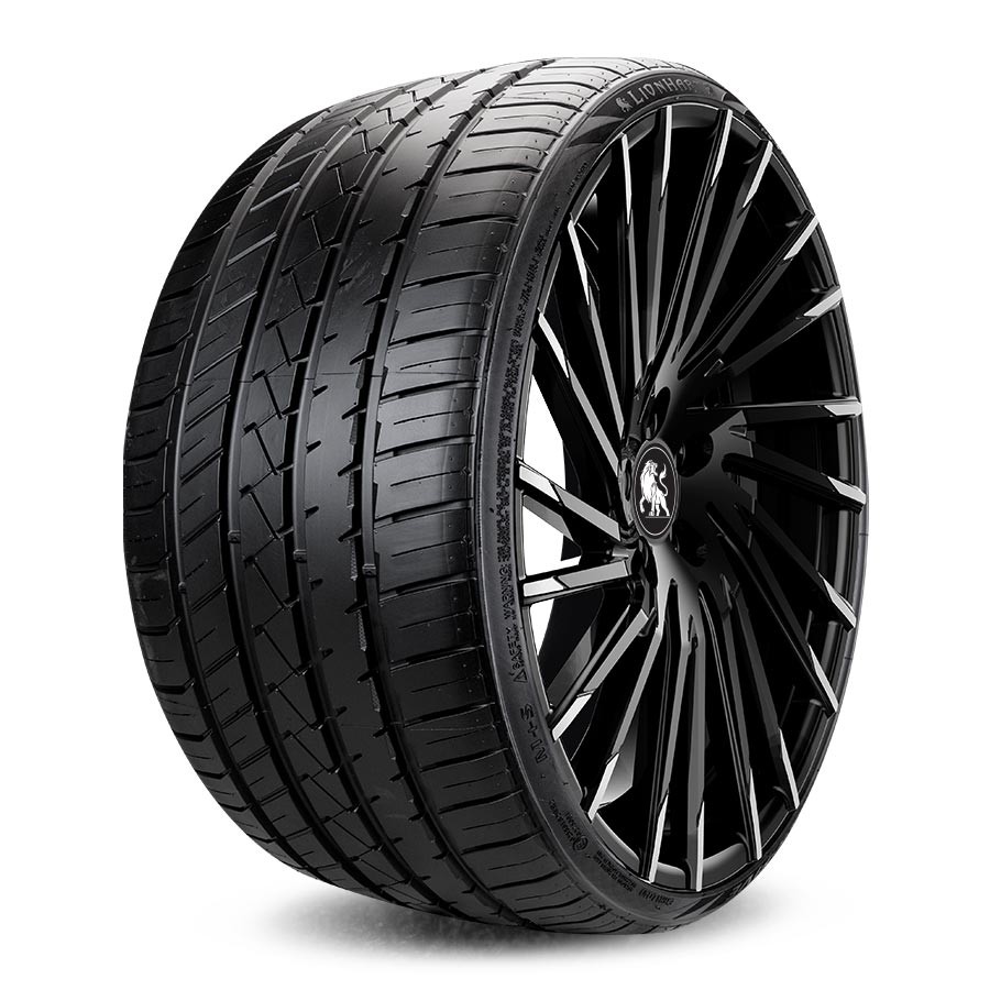 Lionhart Lh-five 265/30ZR19 XL 2653019 265 30 19 Performance Tire