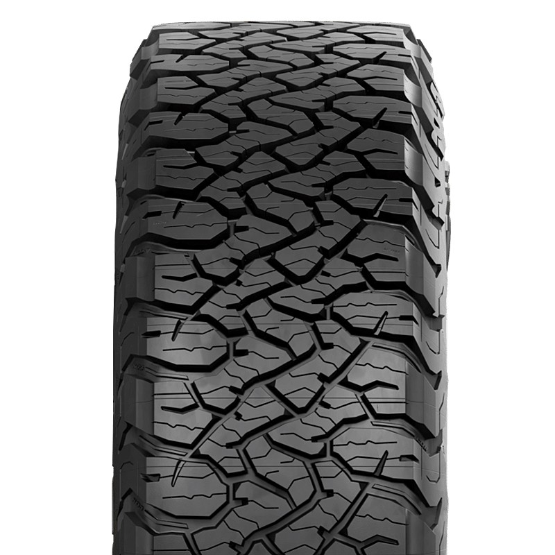 BF Goodrich All Terrain T/A KO3 LT285/75R16/10 126/123S RWL Tire