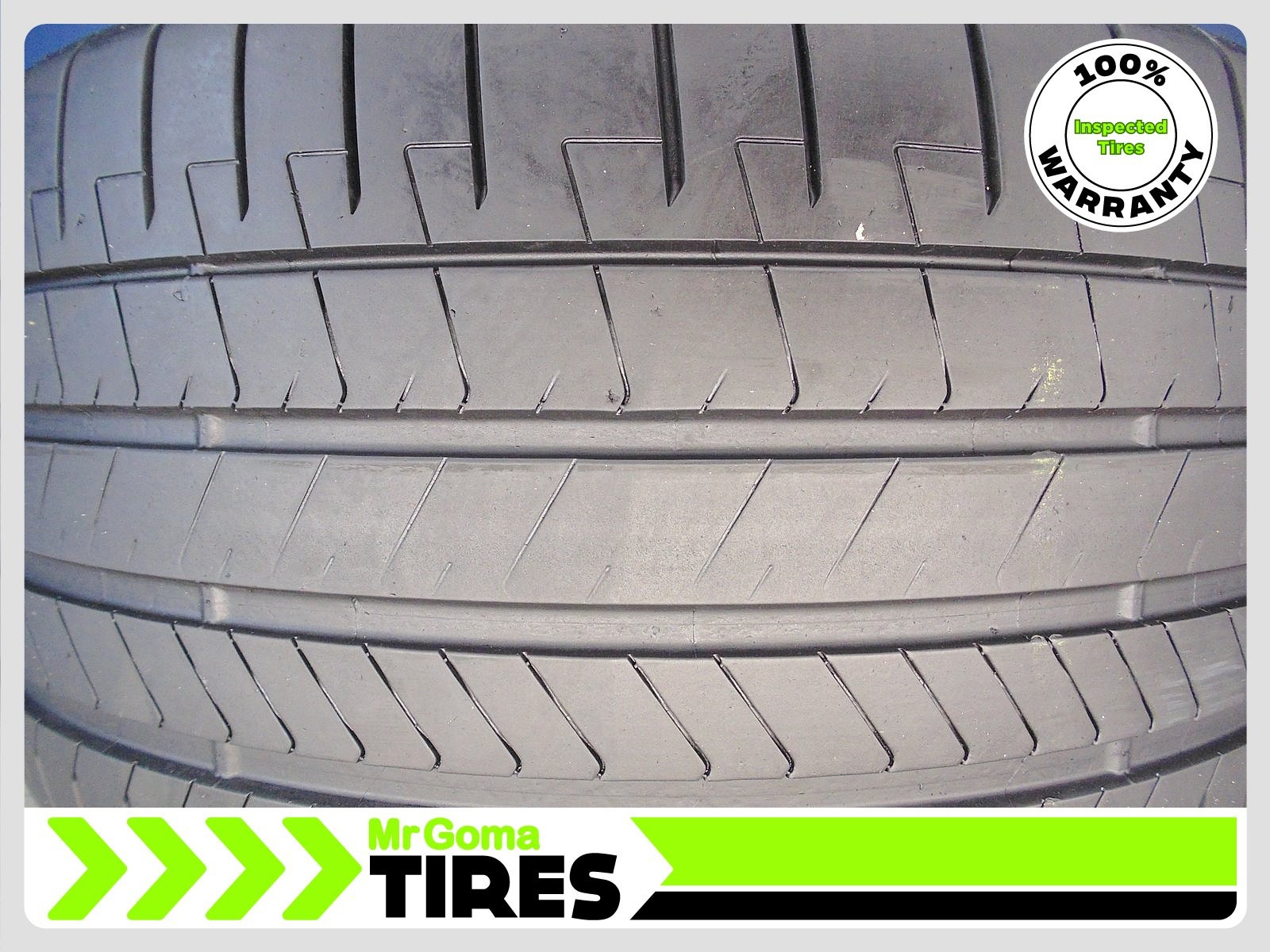 2 PIRELI P ZERO PZ4 ALP XL 325/30ZR23 USED TIRES 7.3/32 TREAD PZERO 109Y 3253023
