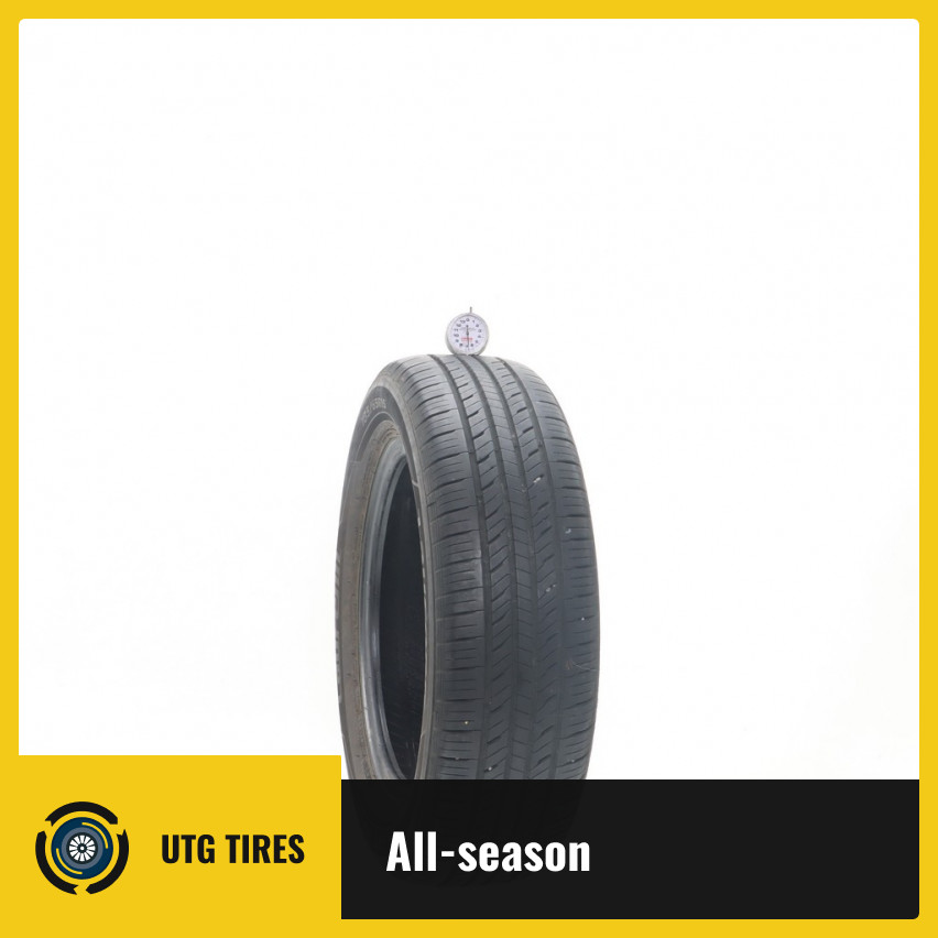Used 185/65R15 Laufenn G Fit AS 88H – 6.5/32