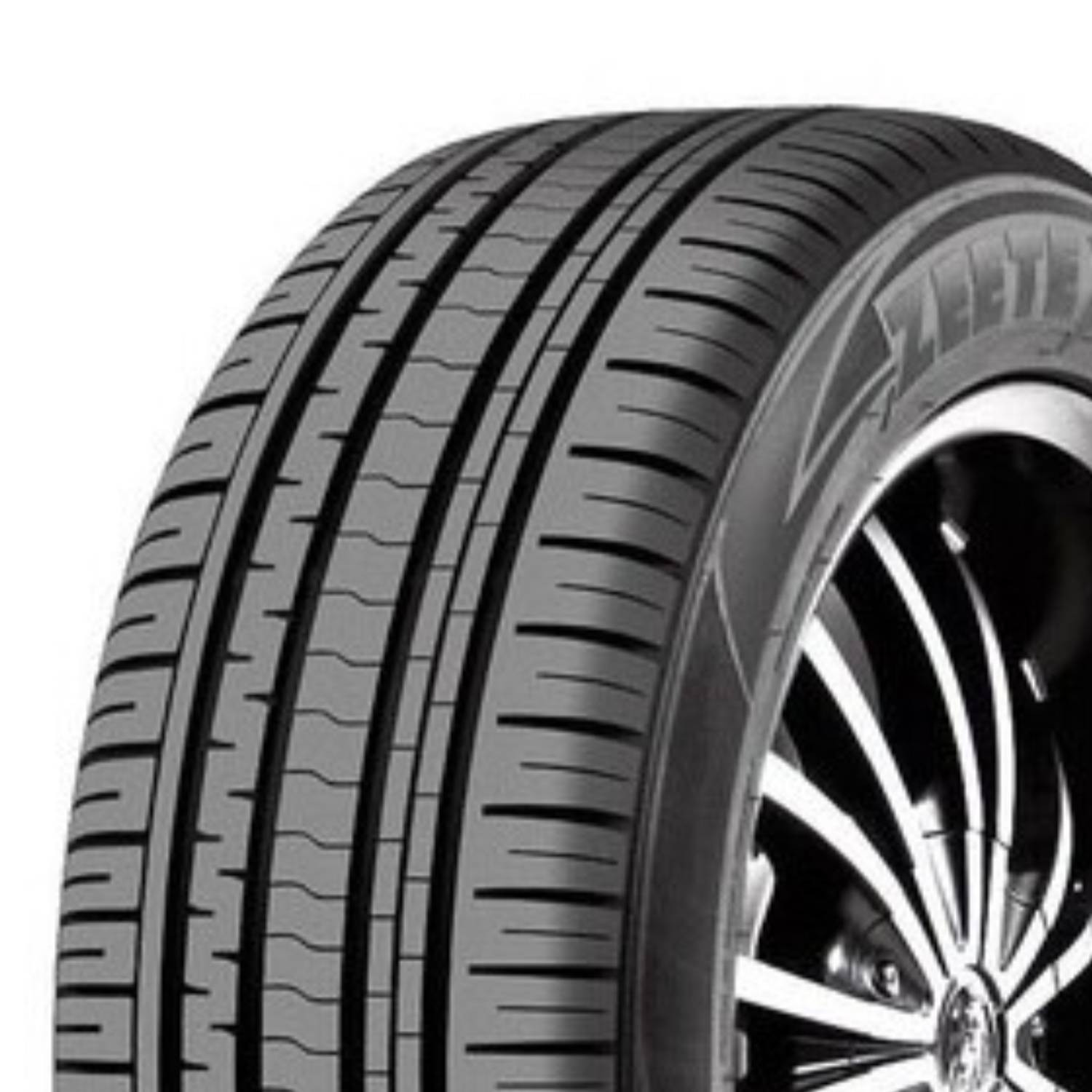 ZEETEX SU1000 255/55R19 111V 400 A A BSW SUMMER TIRE