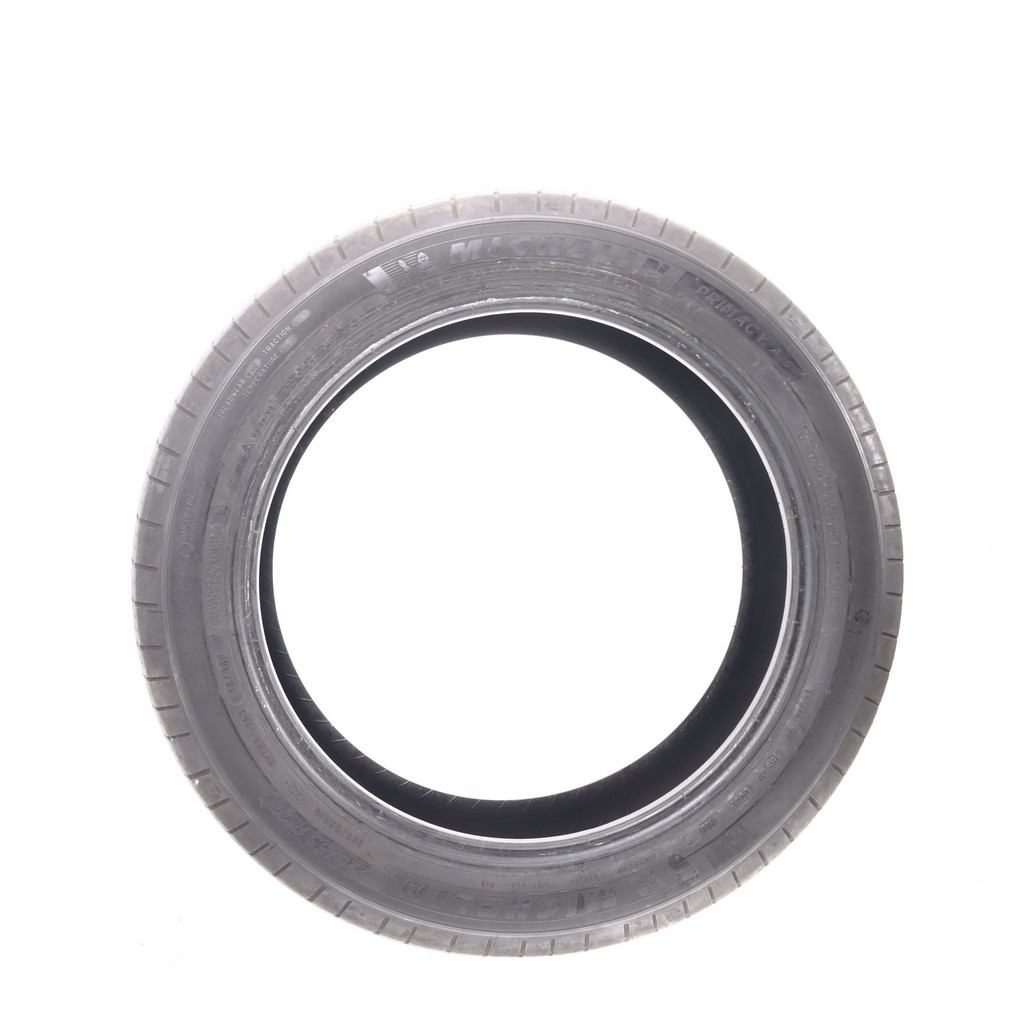 Used 225/55R19 Michelin Primacy A/S 103H – 6.5/32