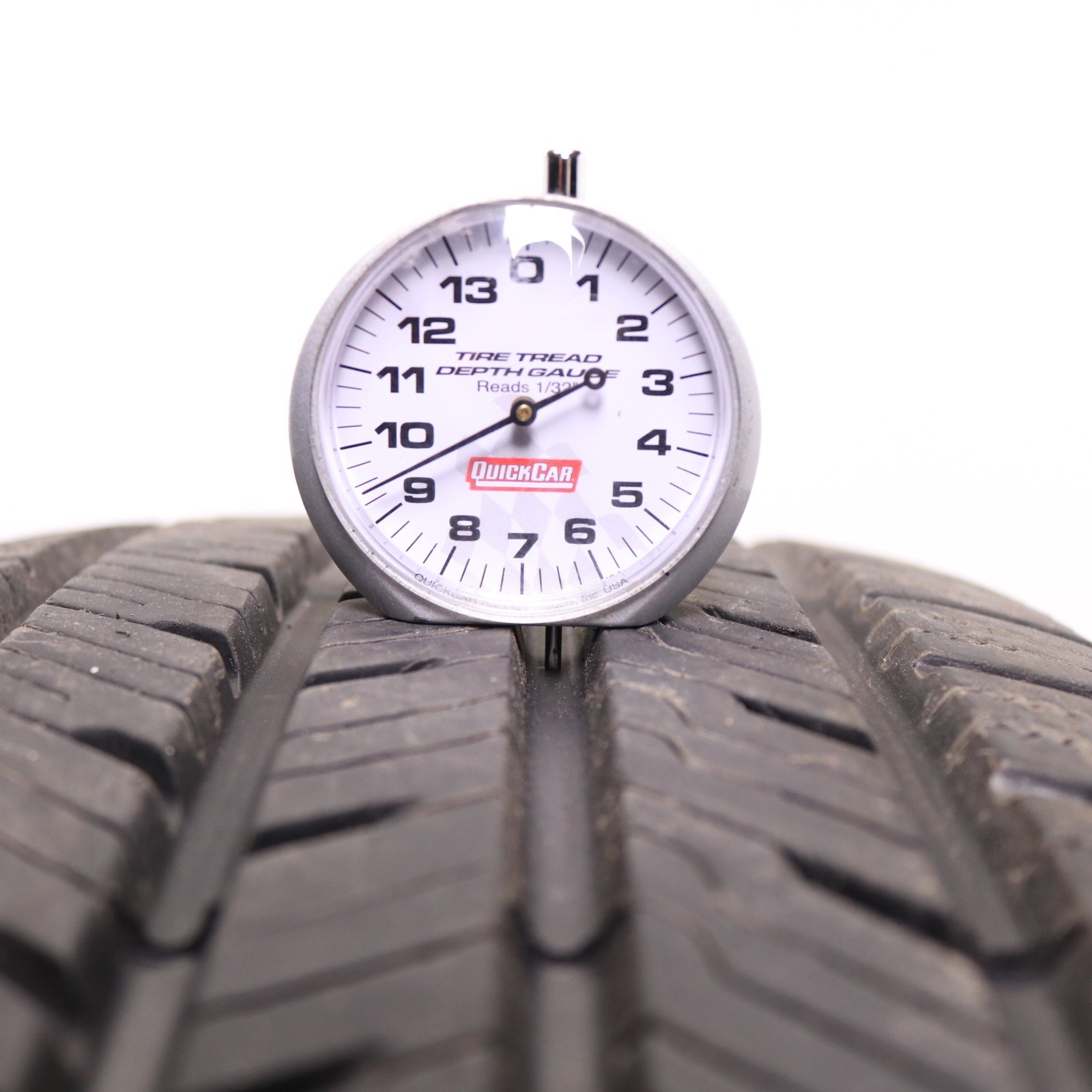 Set of 4 Used 225/60R18 Yokohama YK-CTX – 100H – 9-10/32