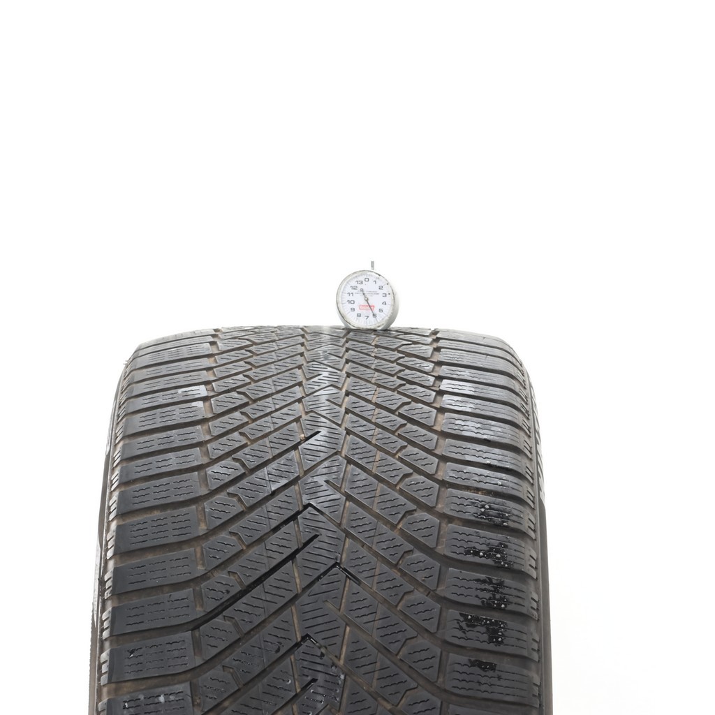 Used 315/30R22 Pirelli Scorpion Winter 2 PNCS 107Y – 6/32