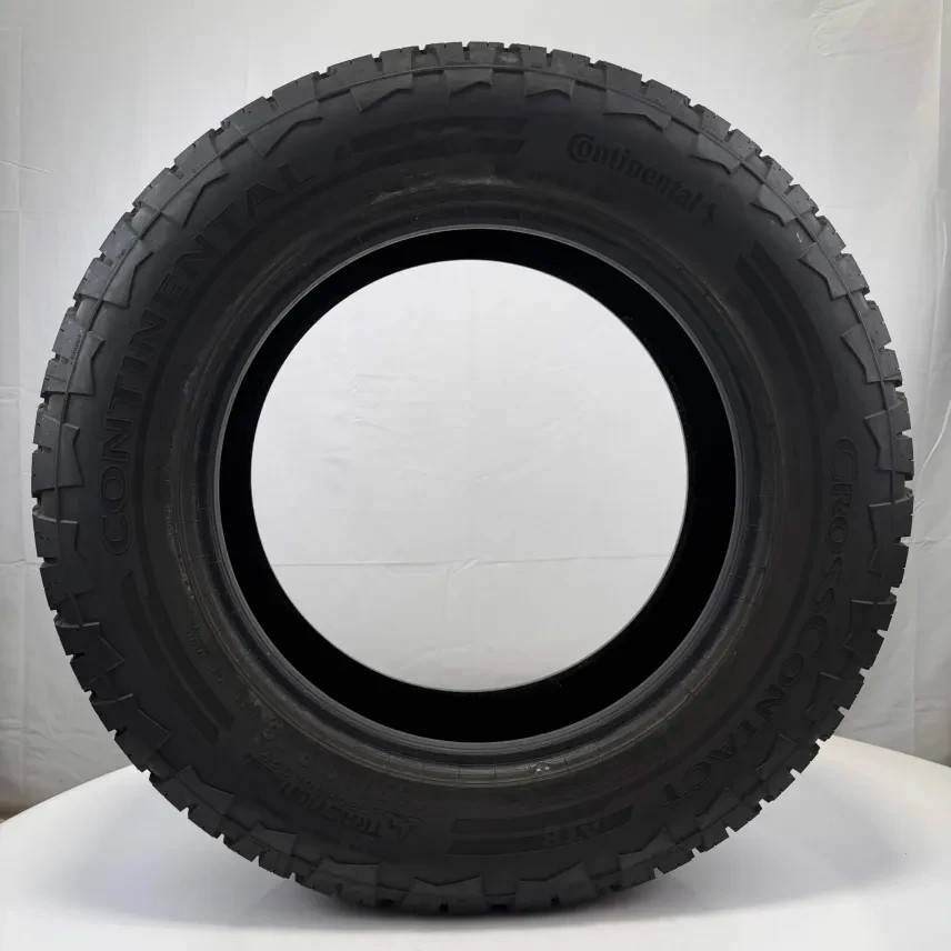 Used 255/60R18 Continental CrossContact ATR 108H 11/32 (DOT 25)