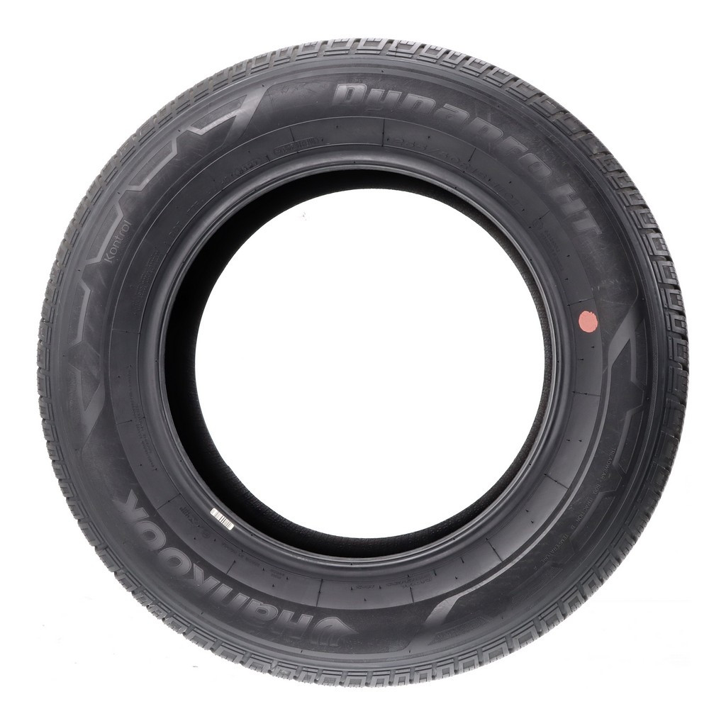 New 265/60R18 Hankook Dynapro HT 110T – 10/32