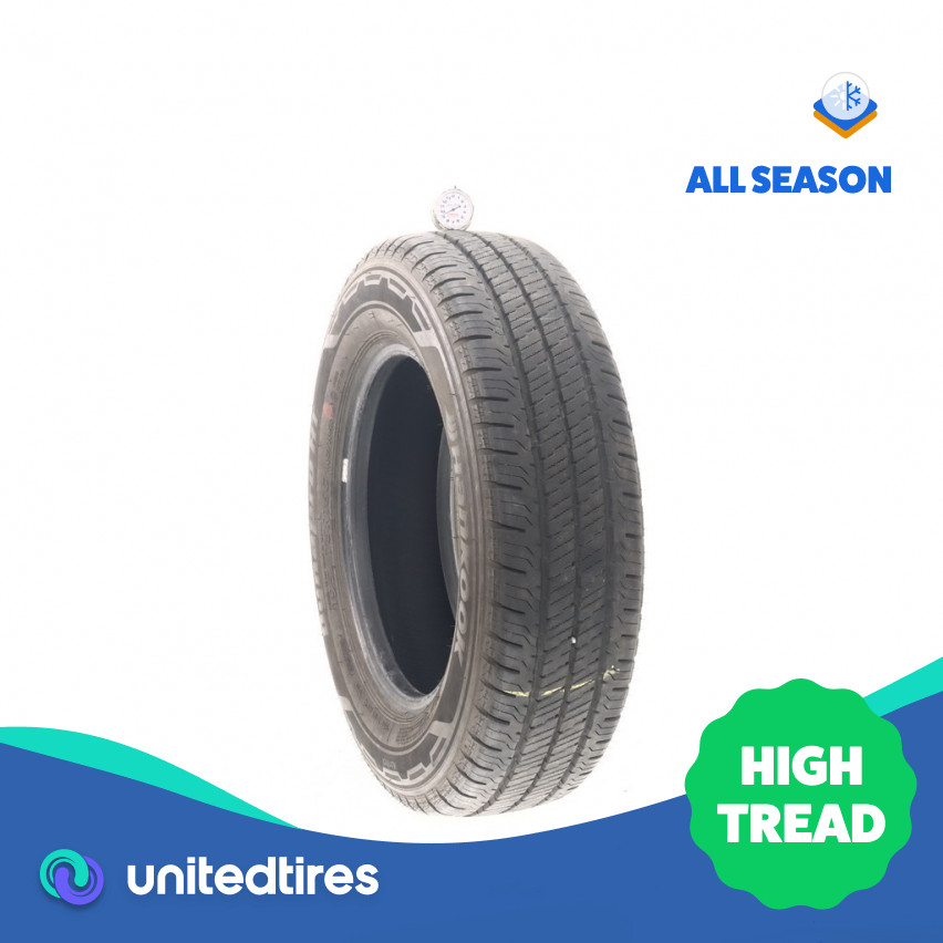 Used 195/75R16C Hankook Dynapro HT 107/105R – 9.5/32