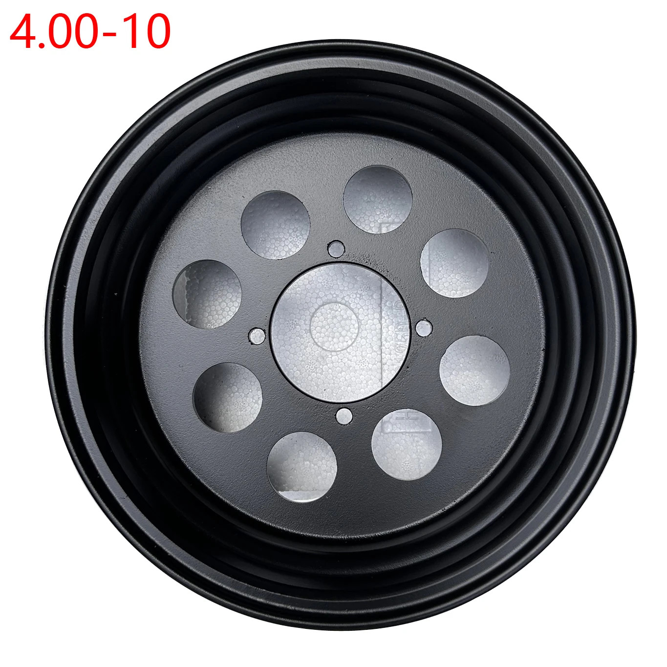 Motorcycle Alloy wheel rim Rim 4.50-10 10‘’ For Honda Monkey bike Trail Z50 Mini