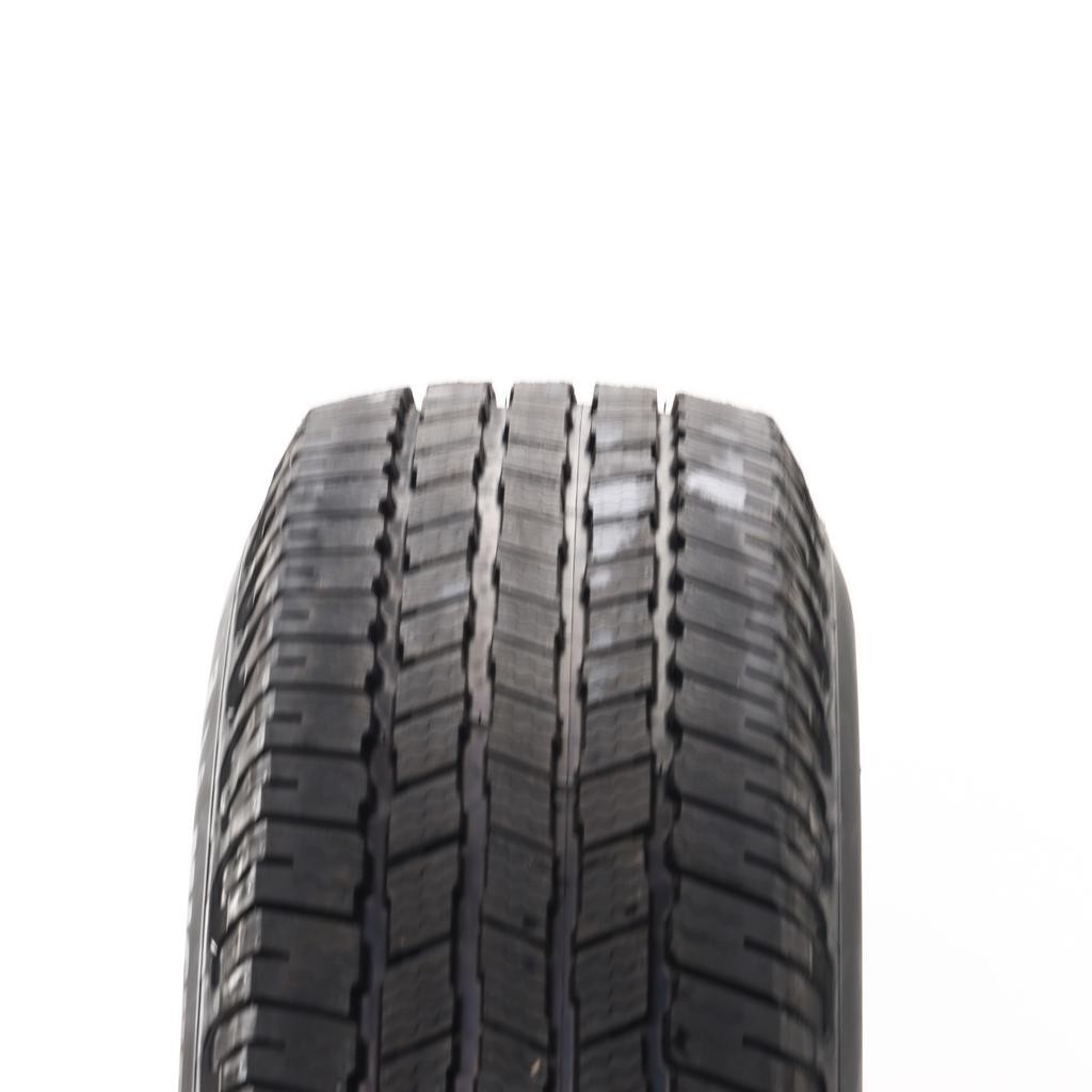 New LT 265/70R18 Michelin Defender LTX M/S 2 124/121S