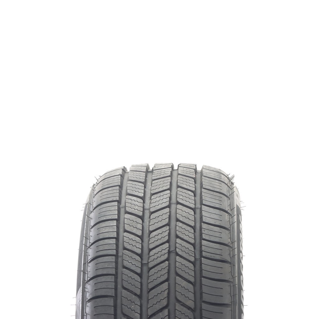 Driven Once 215/55R17 Bridgestone Turanza EverDrive ENLITEN 94V – 11/32