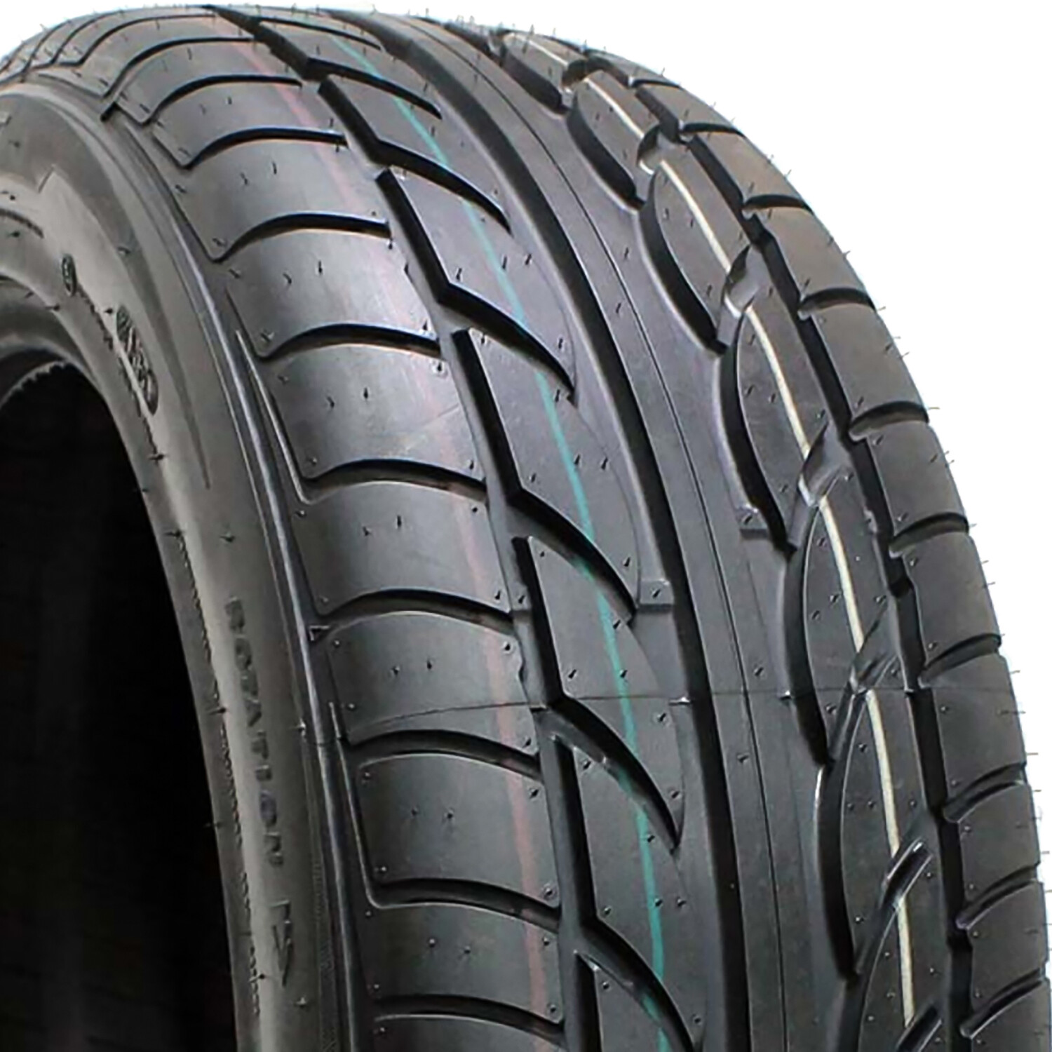 2 Achilles ATR Sport 275/35R18 99W XL Summer High Performance Tires UTQG 400AAA