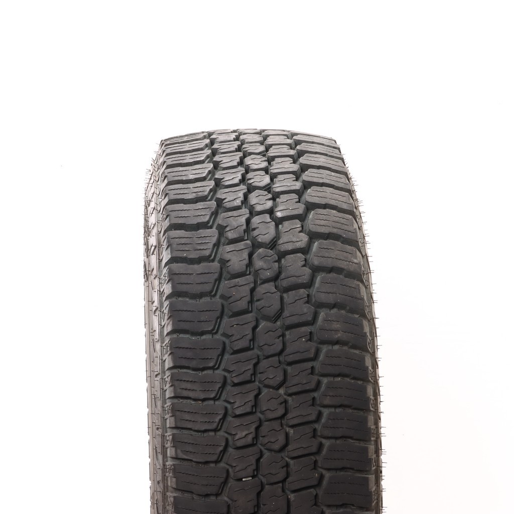 Used LT 265/70R18 Sumitomo Encounter AT 124/121S – 15/32