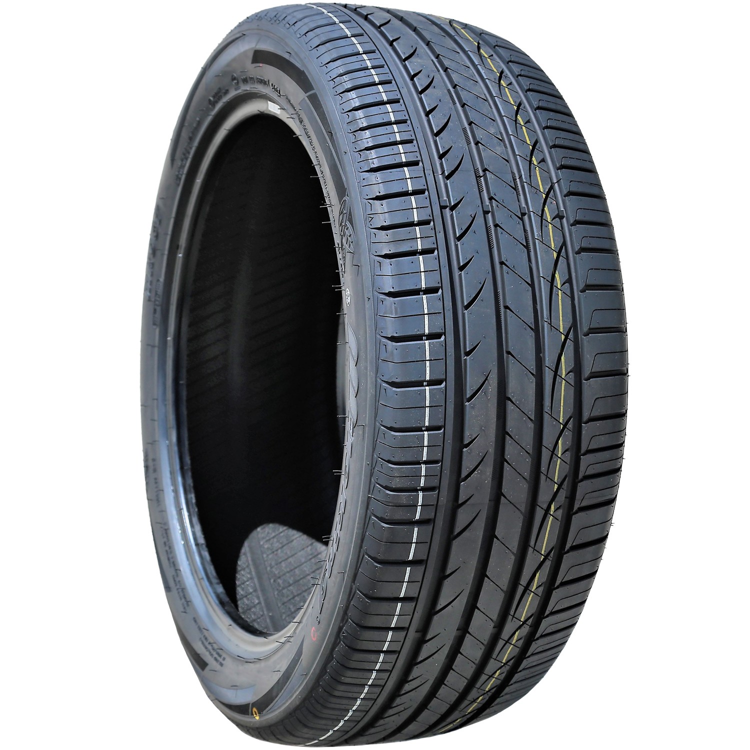 Tire 285/40R23 ZR 111W Mileking MK937 AS A/S High Performance