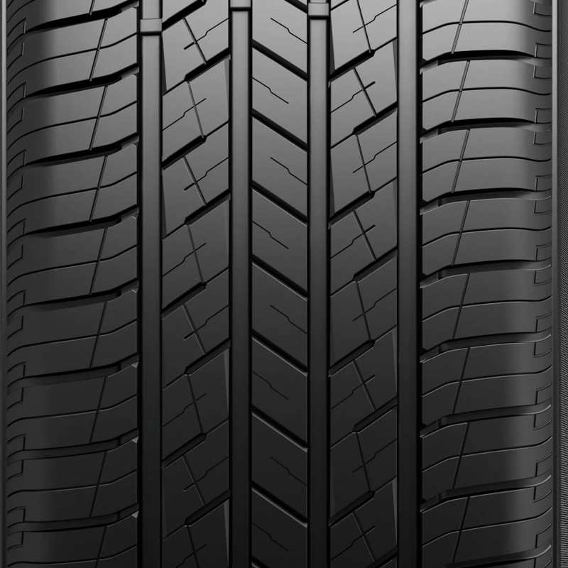 Vogue Custom Built Radial SCT2 Red Stripe 305/35R24XL 112H Tire