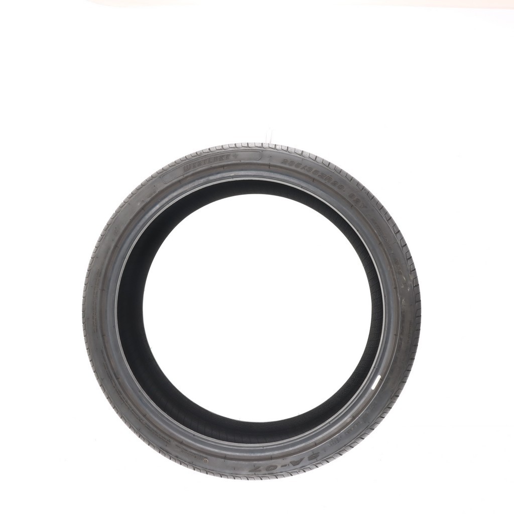 Used 235/35ZR20 Westlake SA-07 92Y – 8.5/32