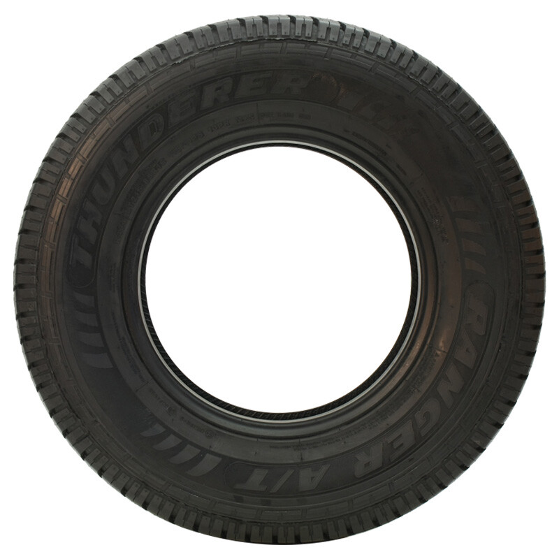 1 New Thunderer Ranger A/t R404 – Lt235x75r15 Tires 2357515 235 75 15