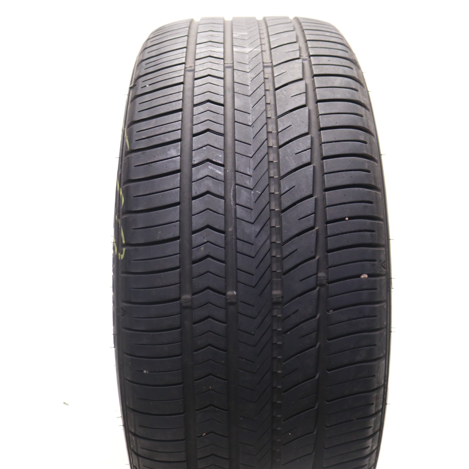 Used 245/45ZR19 Falken Pro G6 Sport A/S – 102Y – 6/32 No Repairs
