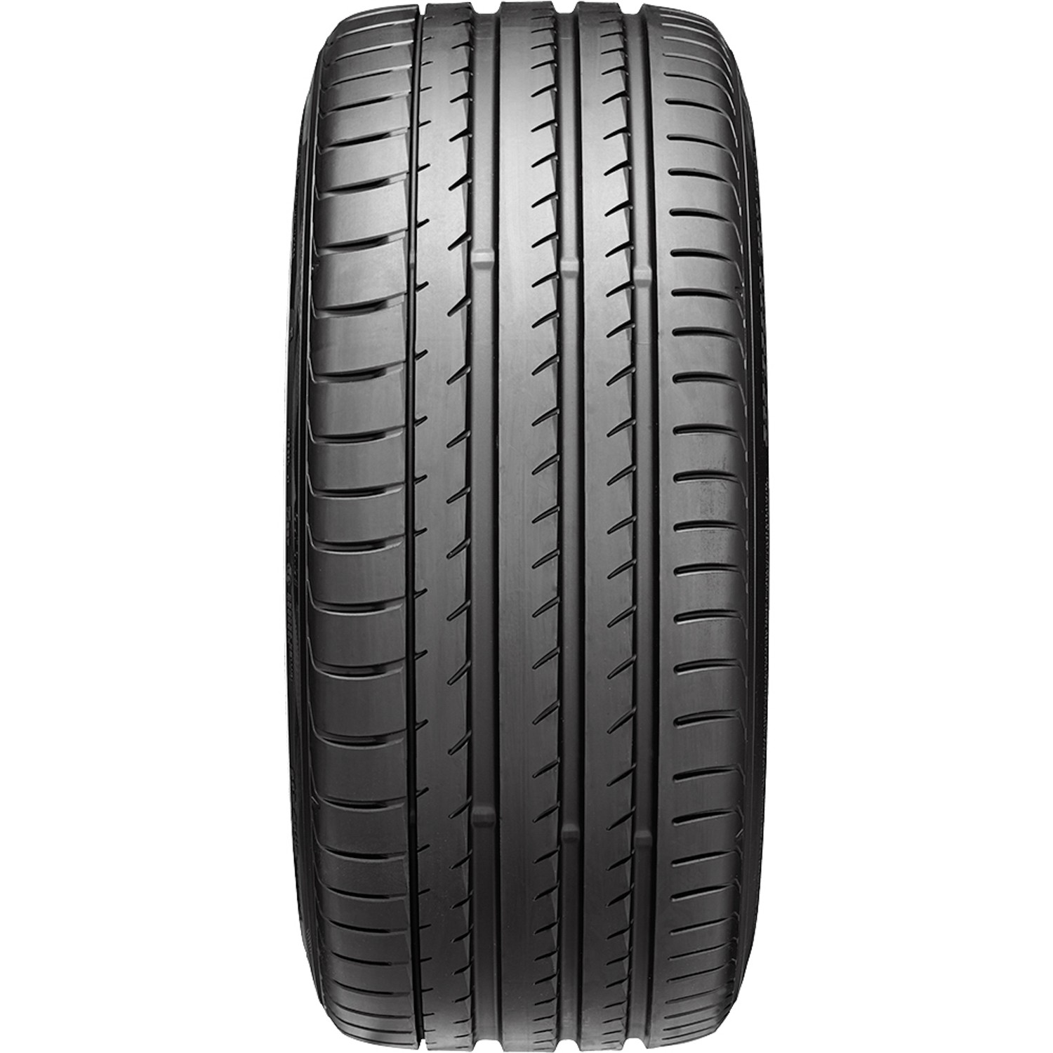 Tire Yokohama Advan Sport V105G 245/35R19 ZR 89W (OE) High Performance