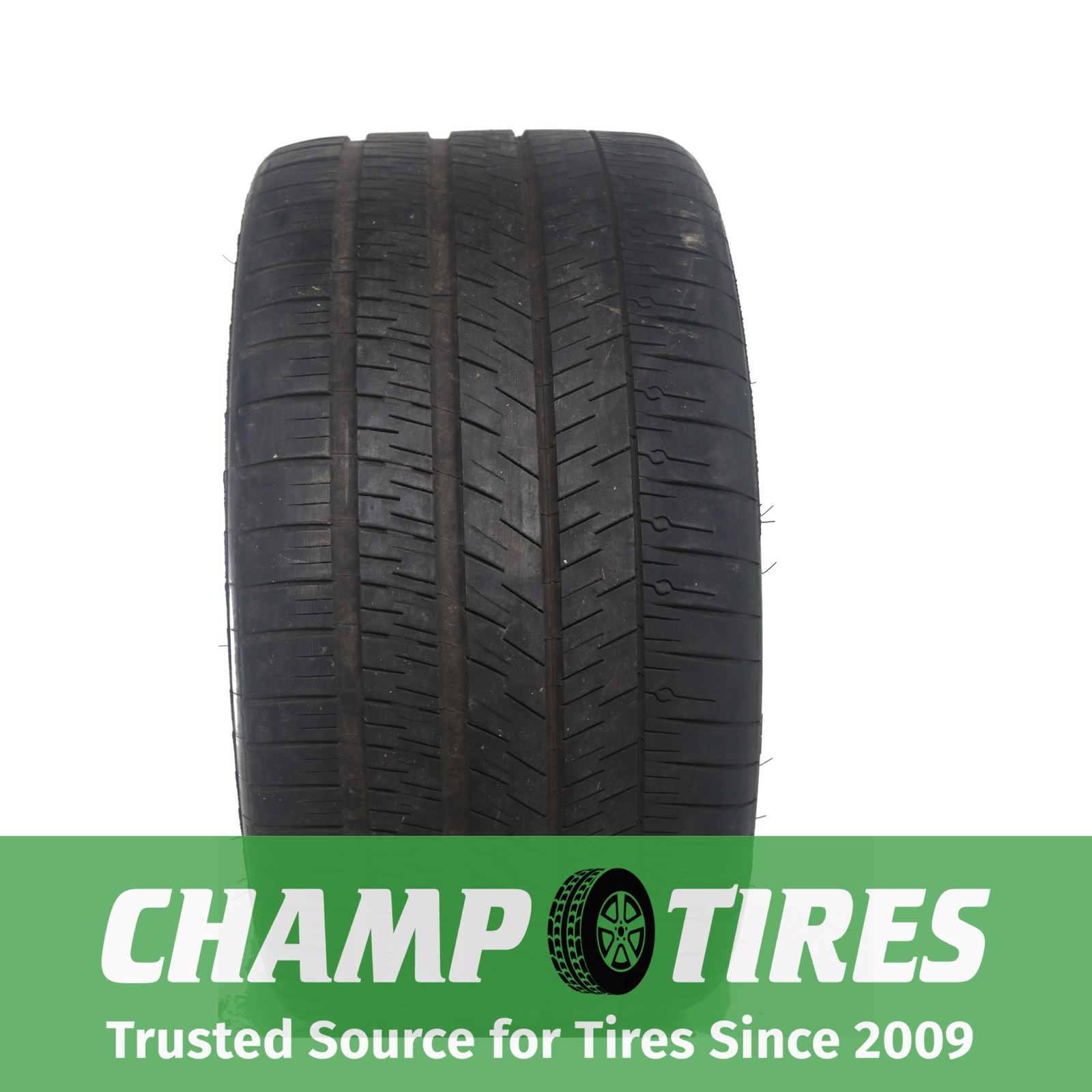 Michelin Pilot Sport A/S 4 ZP 305 30 20 99 Y 6/32nds CRT9700