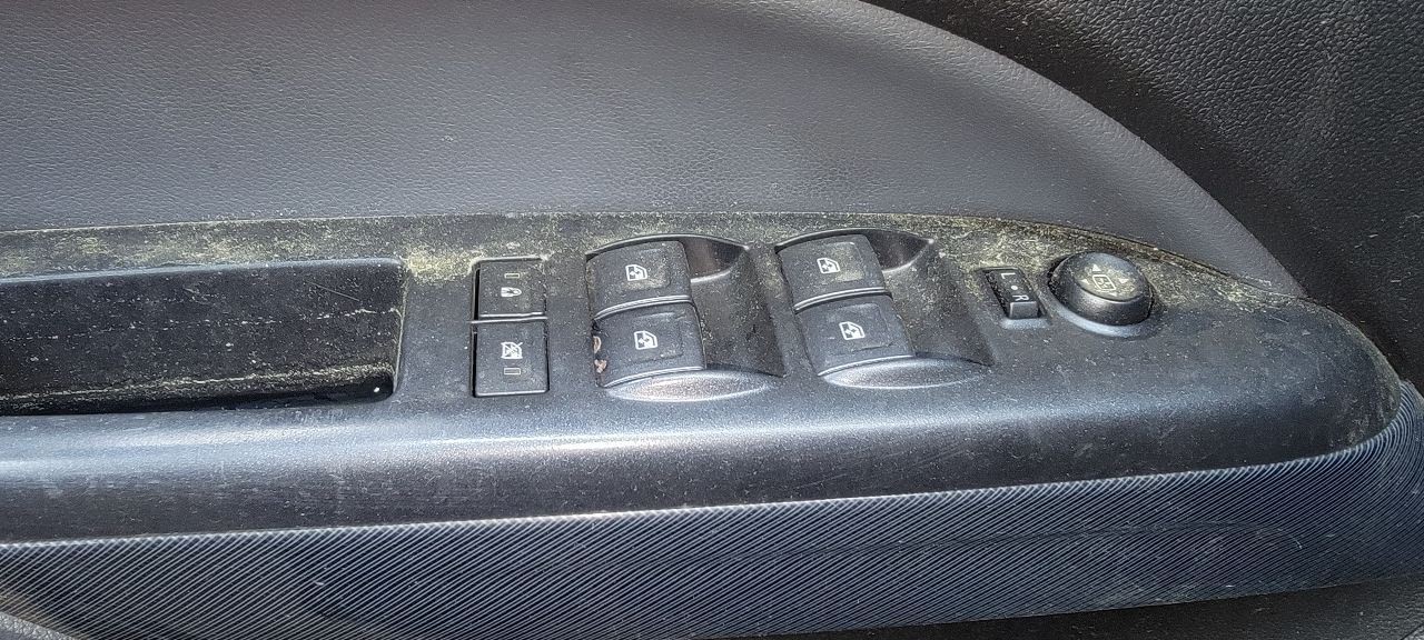 2019 Chevrolet Colorado Tire 255 65R17 110T,Goodyear Wrangler